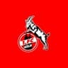 1. FC Köln logo