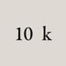 10 k Beratung logo