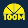 100 Marketing GmbH logo