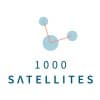 1000 Satellites GmbH logo