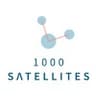 1000 Satellites GmbH logo