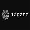 10gate logo