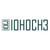 10HOCH3 logo