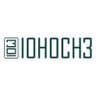 10HOCH3 logo