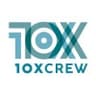 10XCREW logo