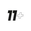 11+media GmbH logo