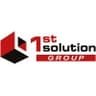 1st solution consulting gmbh logo