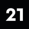 21TORR logo