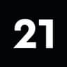 21TORR logo