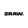 2RAW. logo