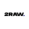 2RAW. logo