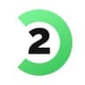 2zero GmbH logo