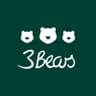3Bears Foods GmbH logo