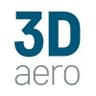 3D.aero GmbH logo