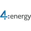4:energy O&M GmbH logo
