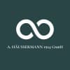 A. HÄUSSERMANN 1924 GmbH logo