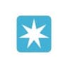 A.P. Moller - Maersk logo