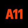 A11 logo