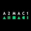 A2MAC1 - Decode the future logo