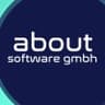 About Software GmbH logo