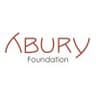 ABURY Foundation logo