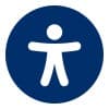 AccessGO logo