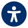 AccessGO logo