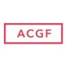ACGF Foundation logo