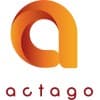 actago logo