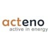 Acteno Energy GmbH logo