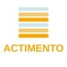 ACTIMENTO logo