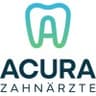Acura Zahnärzte logo