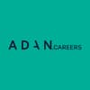 ADAN Careers logo