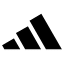 adidas logo