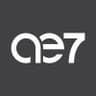 AE7 logo