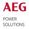 AEG Power Solutions logo
