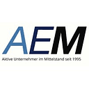 AEM Unternehmerkapital logo
