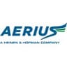 AERIUS Marine India Private Limited logo