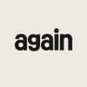 Again logo