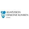 AGAPLESION DIAKONIE KLINIKEN KASSEL gGmbH logo