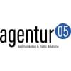 agentur05 - BrandGalaxy Group logo