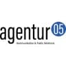 agentur05 - BrandGalaxy Group logo