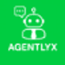 AgilXAI logo