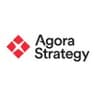 Agora Strategy logo
