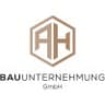 AH Bau GmbH logo