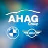 AHAG Group logo