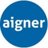 aigner business solutions GmbH logo