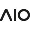 AIO logo