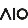 AIO logo