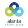 alanta health group GmbH logo